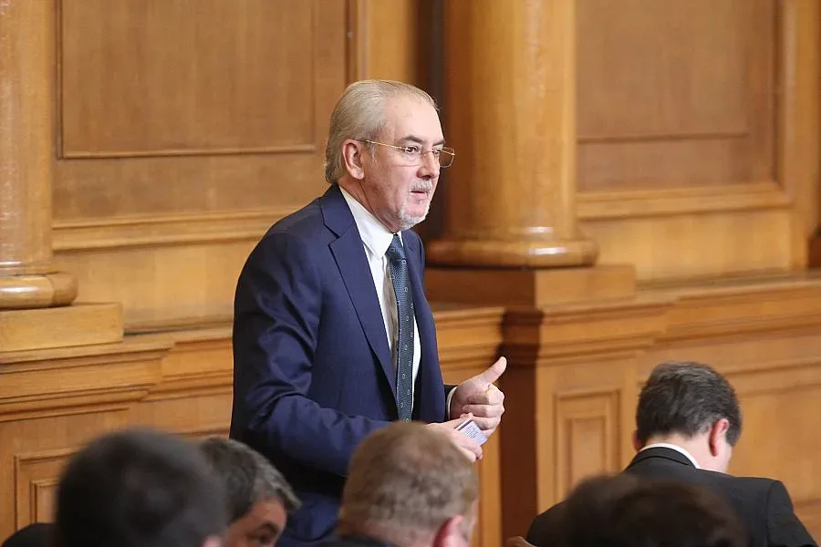 Местан настоя за консултации с премиера