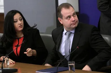 АПИ: Тол таксите ще се ползват за поддръжка на пътищата