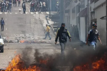 Застреляха в главата 14-годишен ученик във Венецуела 