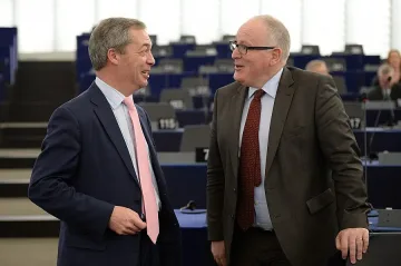 ЕК бяга от руския газ, излиза с проект за енергиен съюз