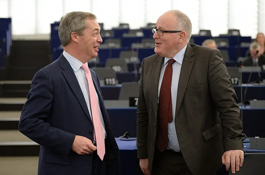 ЕК бяга от руския газ, излиза с проект за енергиен съюз