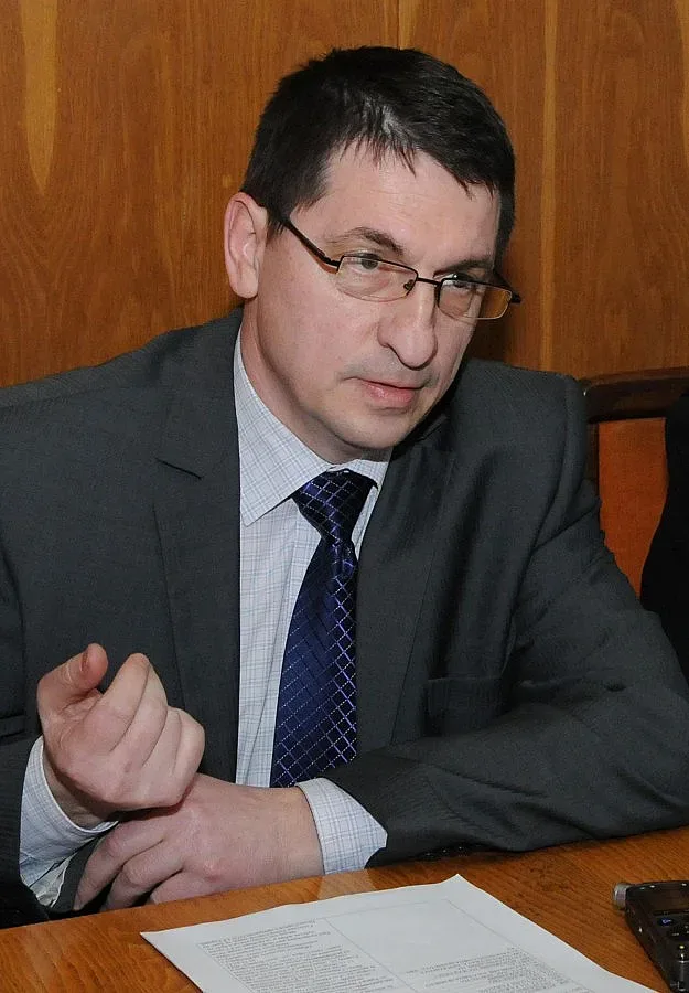 Спец по наркотиците начело на полицията