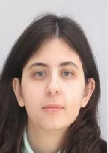 Полицията издирва млада петричанка