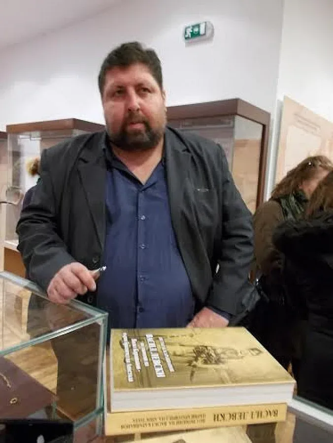 По-добре за нацията е Левски да остане икона