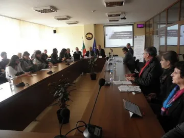 България е в групата на така наречените „плахи иноватори”