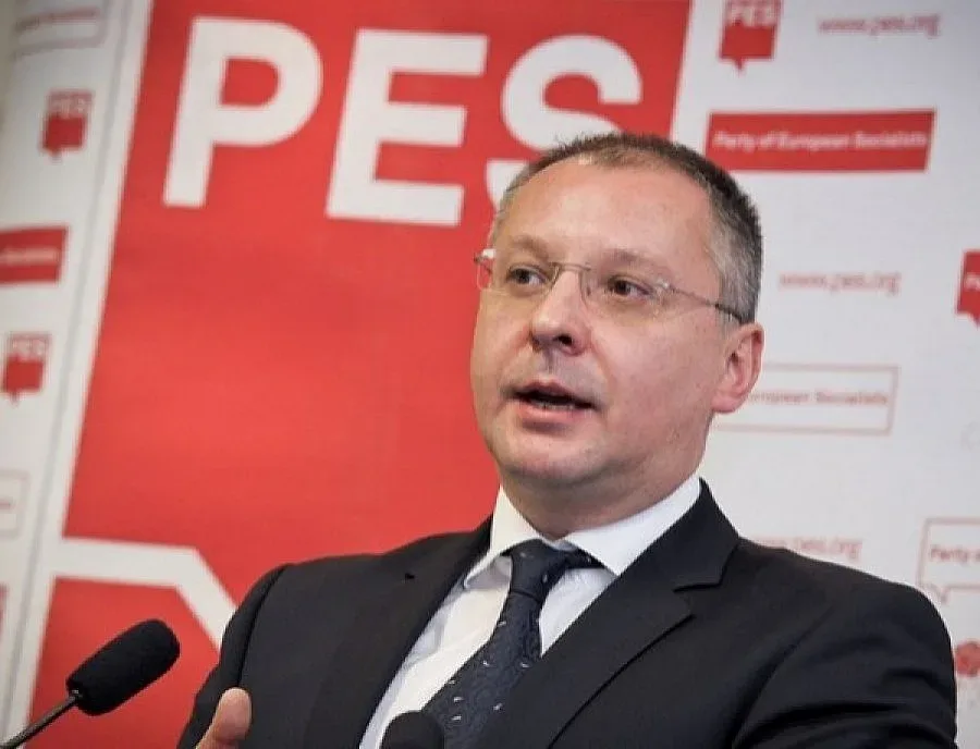 Сергей: Нестабилност спъва Македония към ЕС