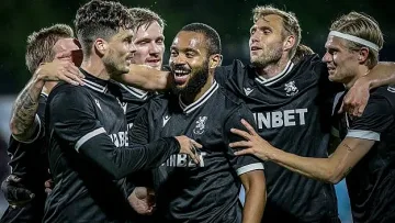 ЦСКА получи оферта за милиони! Реакцията