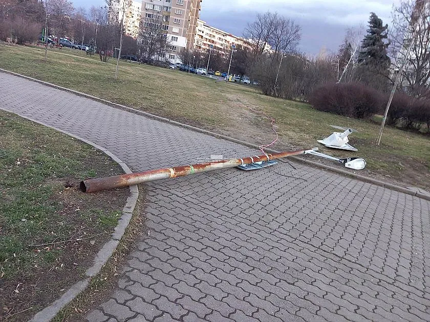 Времето вече се обърна! Два наши града са в паника /ОБНОВЕНА/