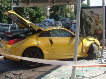 Отложиха делото срещу Боскос заради нова експертиза