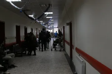 Кметът на Сливен защити военната болница