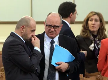 Министър Танев: Ще променим учебните стандарти