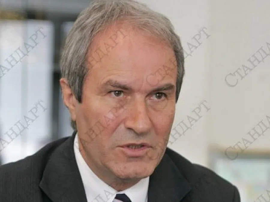 Гайдарски: Цялата ВМА знаеше за частната клиника