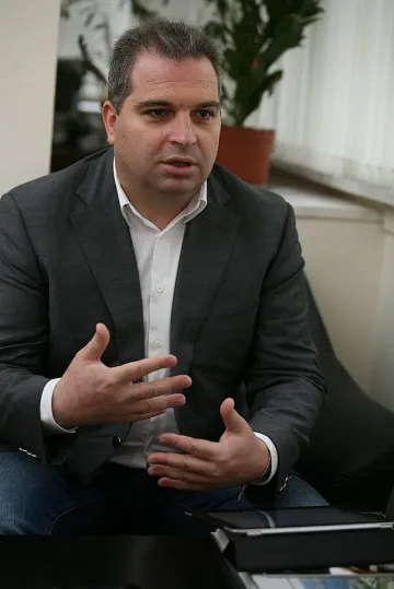 Караджов: Сега е най-добрият момент за държавен заем