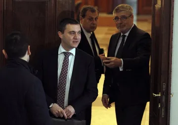  500 млн. лв. за харчене в хазната (ОБЗОР)