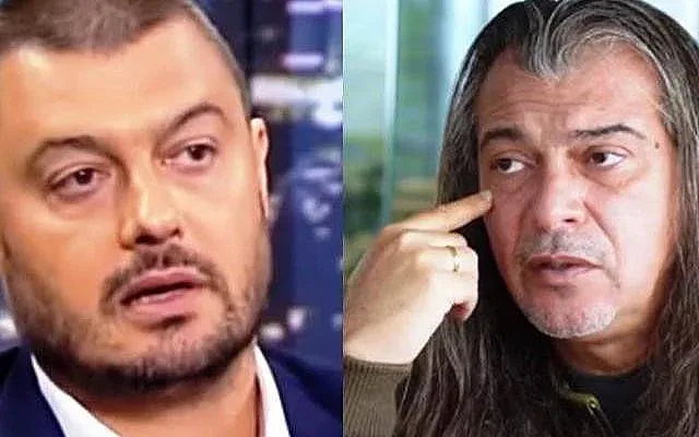 Лошо! Халваджиян стъжни живота на Бареков