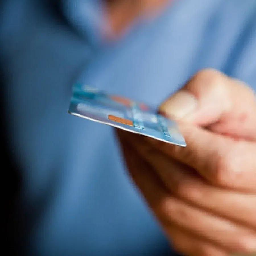 Плащаме навсякъде с безконтактни карти