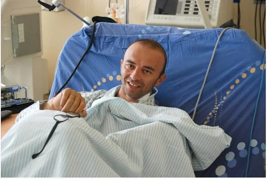 Уникално! Трансплантираха втори орган на българин