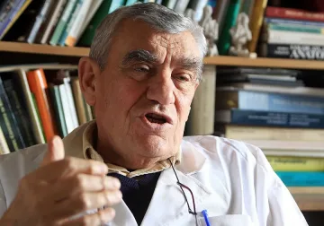 Проф. Йорданов: Българите сме опазили гена си през вековете