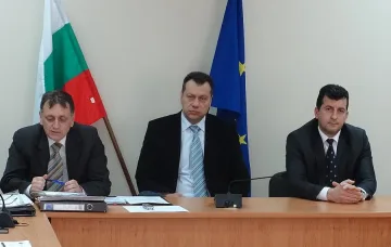 Общини влизат с 28 571 лв. във ВиК-асоциация