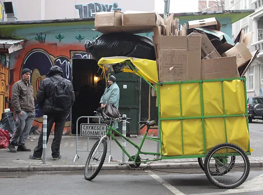 България е слабо място по пътя на джихада
