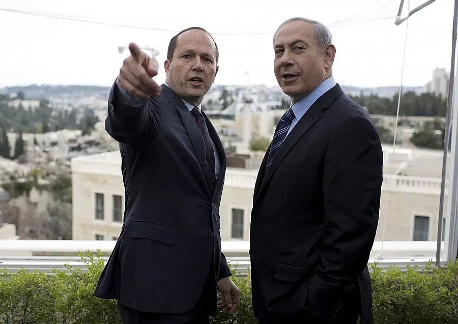 Кметът на Ерусалим обезвреди терорист