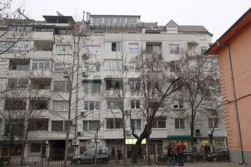 Мустанга прибрал красавица часове преди смъртта