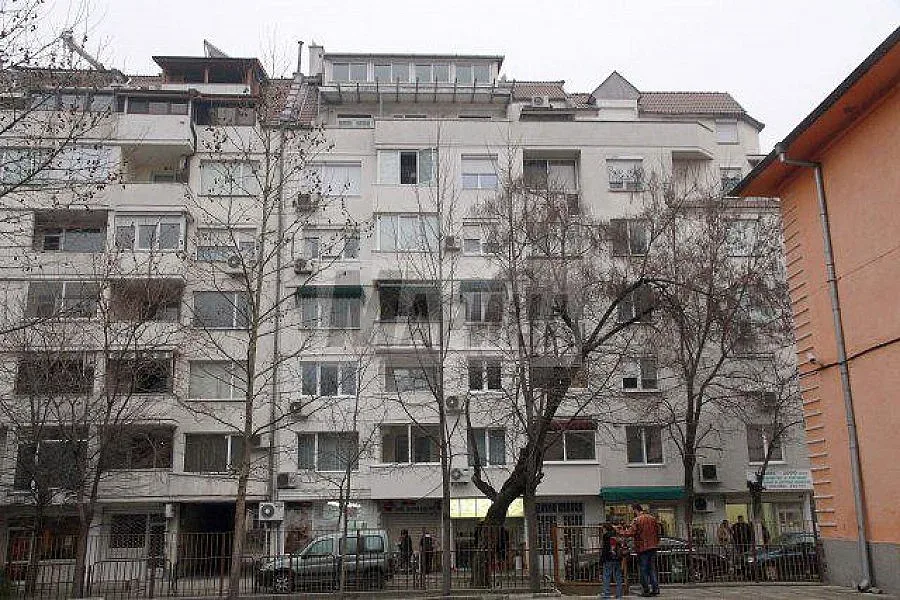 Мустанга прибрал красавица часове преди смъртта