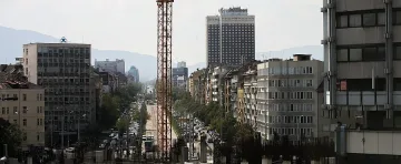 Над 2 800 сгради в столицата могат да се санират