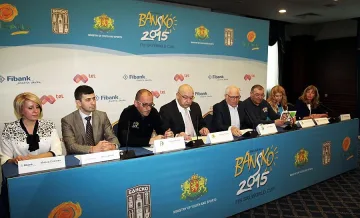 Седем олимпийски шампионки идват в Банско