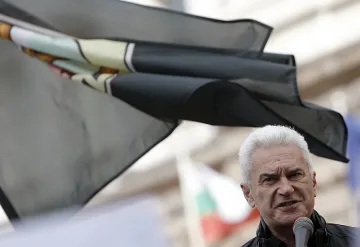 Пак отложиха делото срещу Сидеров