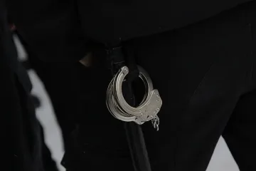 Задържаха осъдена, опитала да бяга в Момчилград