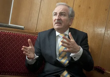 Балтажи: Няма да има голяма бежанска вълна от Украйна