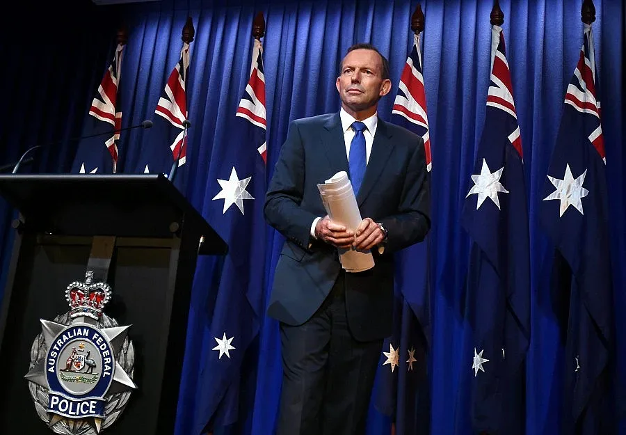 Австралия ще отнема гражданство на заподозрени за тероризъм