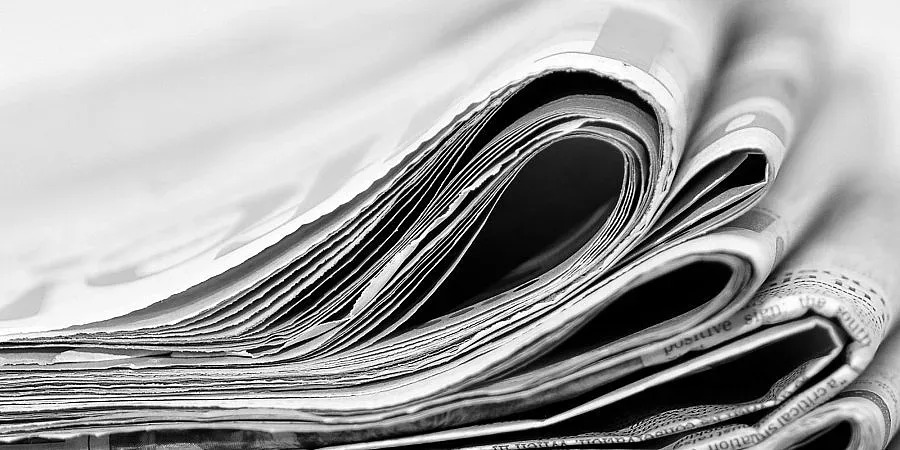 Преглед на регионалния печат във Видин и Добрич