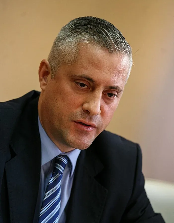 За 100 дни успокоихме инвеститорите