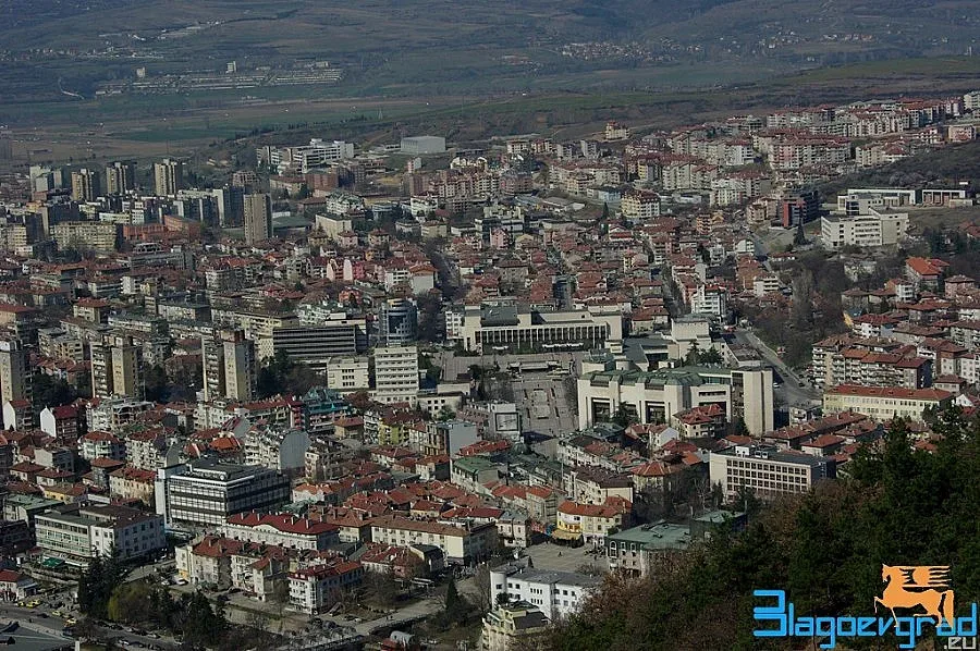 Купуват като топъл хляб хубави апартаменти в Благоевград