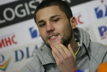 Скандал с пари отложи дебюта в профибокса на наш талант