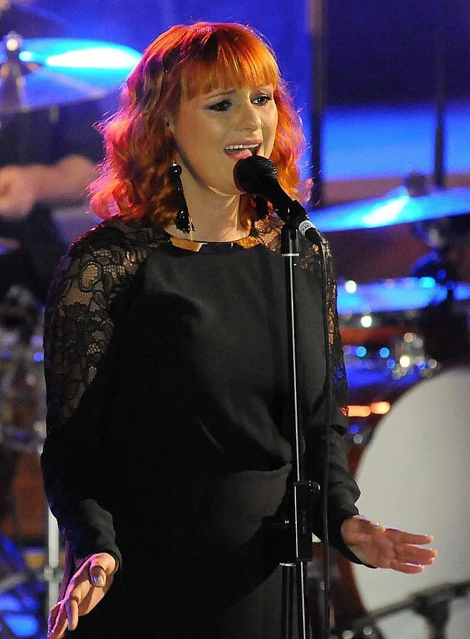 Рут пя с филхармониците