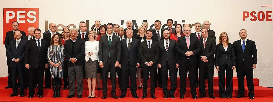 Левицата в Европа с пътна карта срещу безработицата (ОБЗОР)