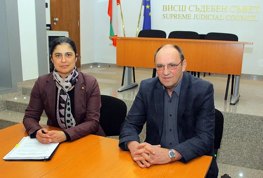 Не сме съгласни с критиките на ЕК