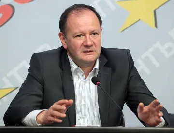 БСП потвърди: Свиква конгрес на Цветница