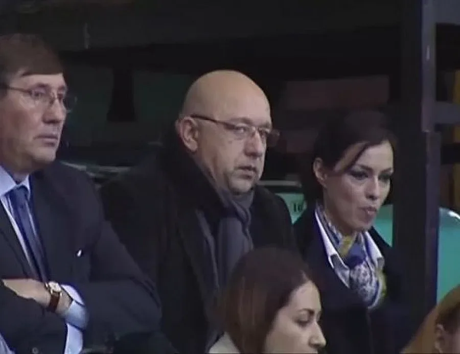 СНИМКА: Красен Кралев и Виктория Петрова се показаха като двойка 