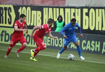 Ще се върне ли БГ футболът при зрителите