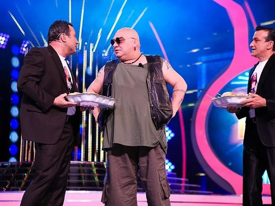  Фънки влиза в журито на "Като две капки вода"