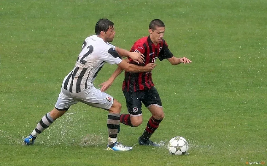 "Локо" (Пловдив) удари адашите за купата