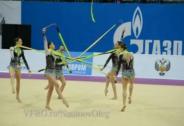 Сребро за художествения ни ансамбъл за жени в Москва