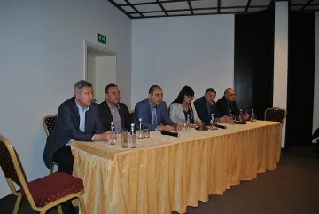 ГЕРБ ще издигне за втори мандат кметовете на Благоевград, Банско и Разлог