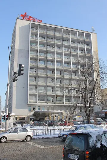 Дете падна в изкоп в Банско, транспортираха го за Пирогов