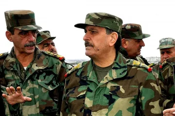 Евакуираха турски войници от Сирия в страх от ИД