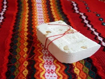 Искаме прошка на Сирни Заговезни